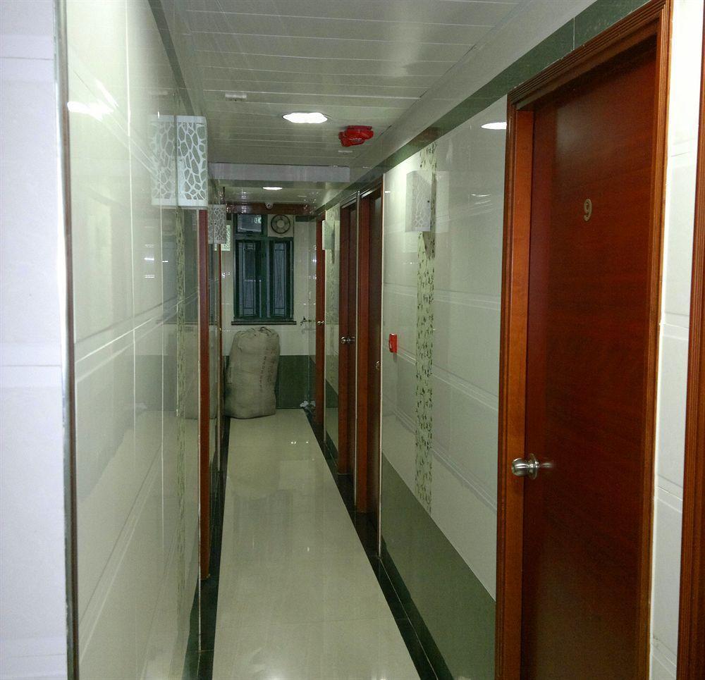 Wisma tamu United Co-operate