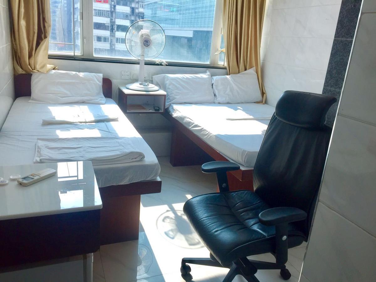 United Co-operate Wisma tamu