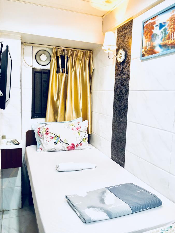 United Co-operate Guest house